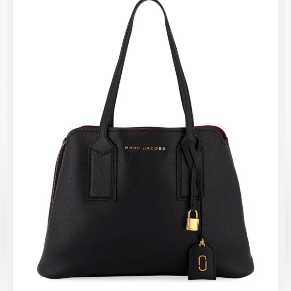 MARC JACOBS The Editor 38 Tote🌷